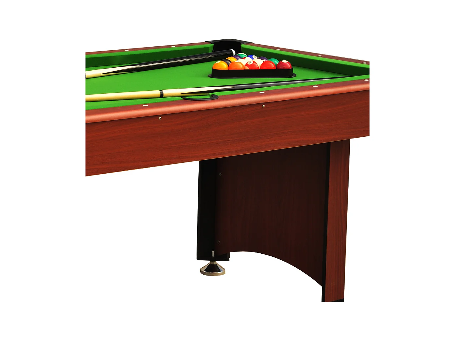 Jeux de table billard petit modèle Wilsa Indoor