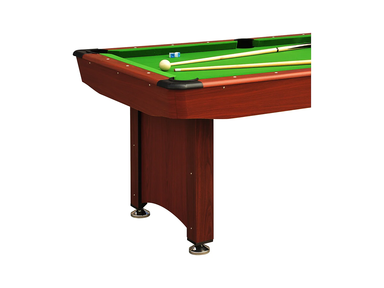 Jeux de table billard petit modèle Wilsa Indoor