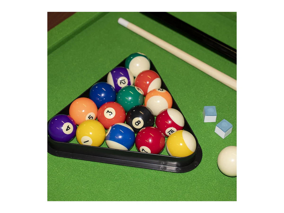 Jeux de table billard petit modèle Wilsa Indoor