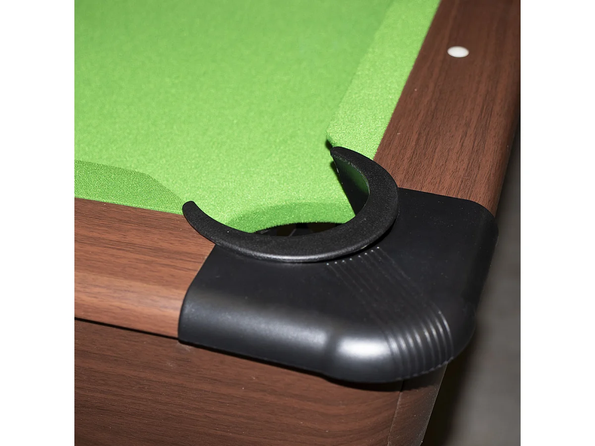 Jeux de table billard petit modèle Wilsa Indoor