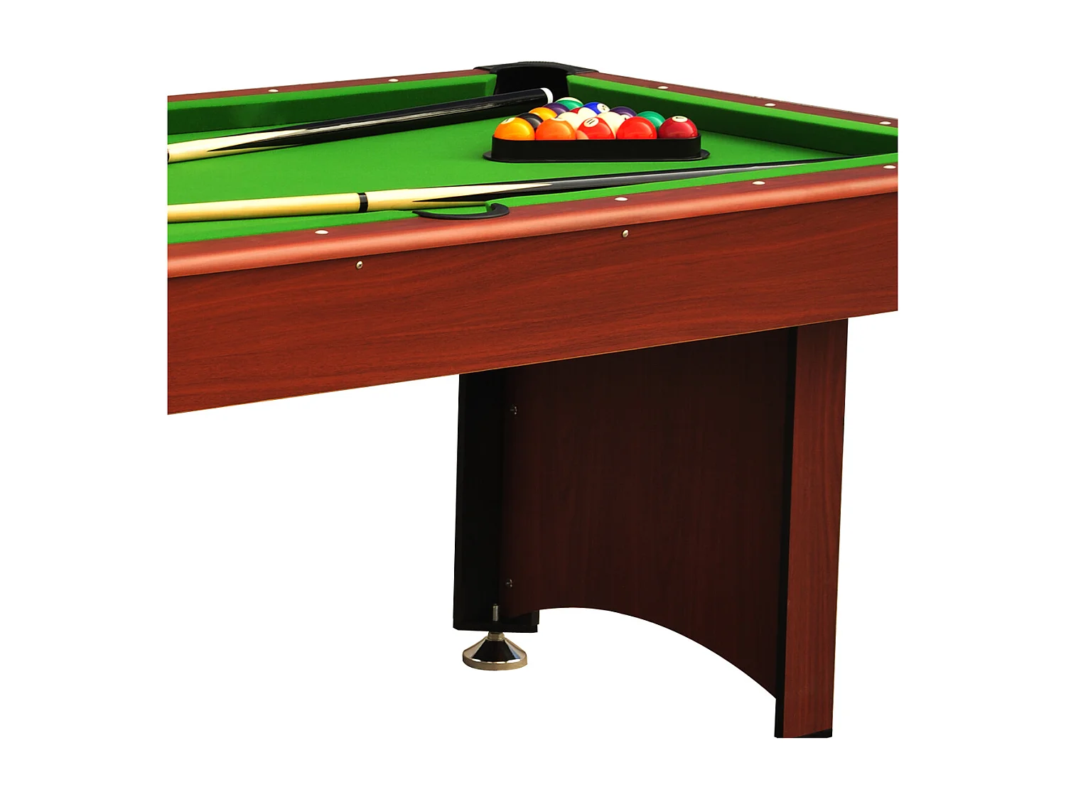 Jeux de table billard petit modèle Wilsa Indoor