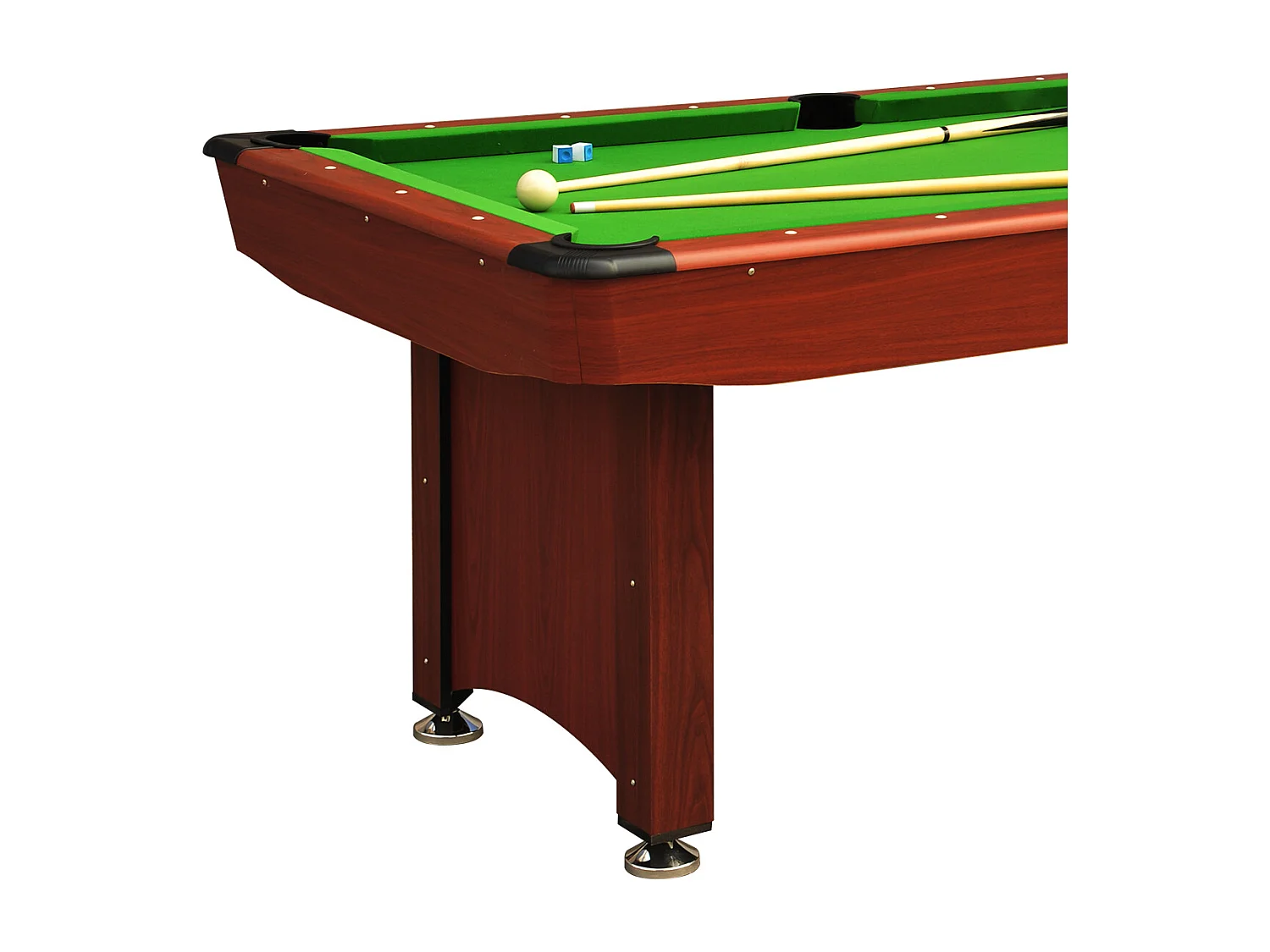 Jeux de table billard petit modèle Wilsa Indoor
