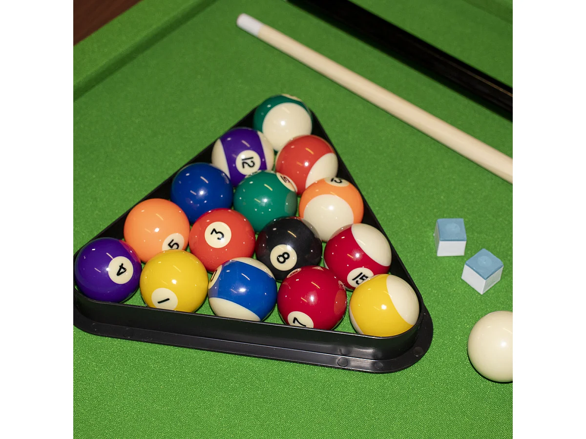 Jeux de table billard petit modèle Wilsa Indoor