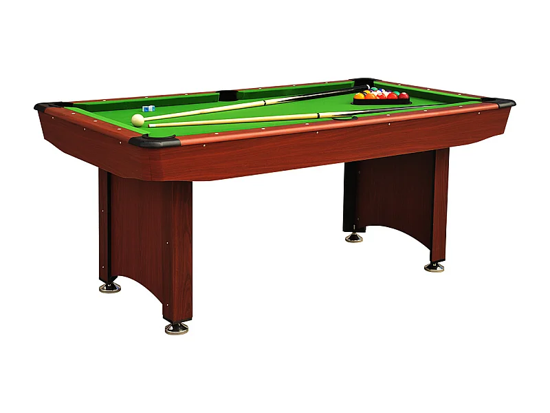 Jeux de table billard petit modèle Wilsa Indoor