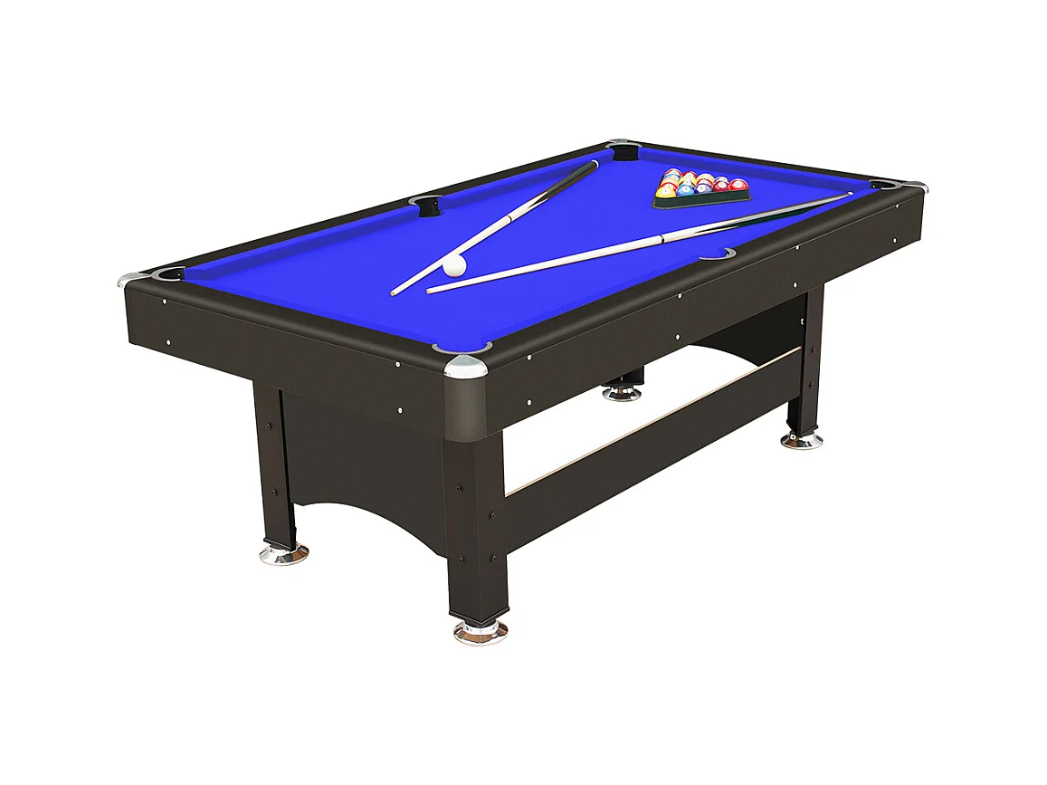 Jeux de table billard grand modèle Wilsa Indoor