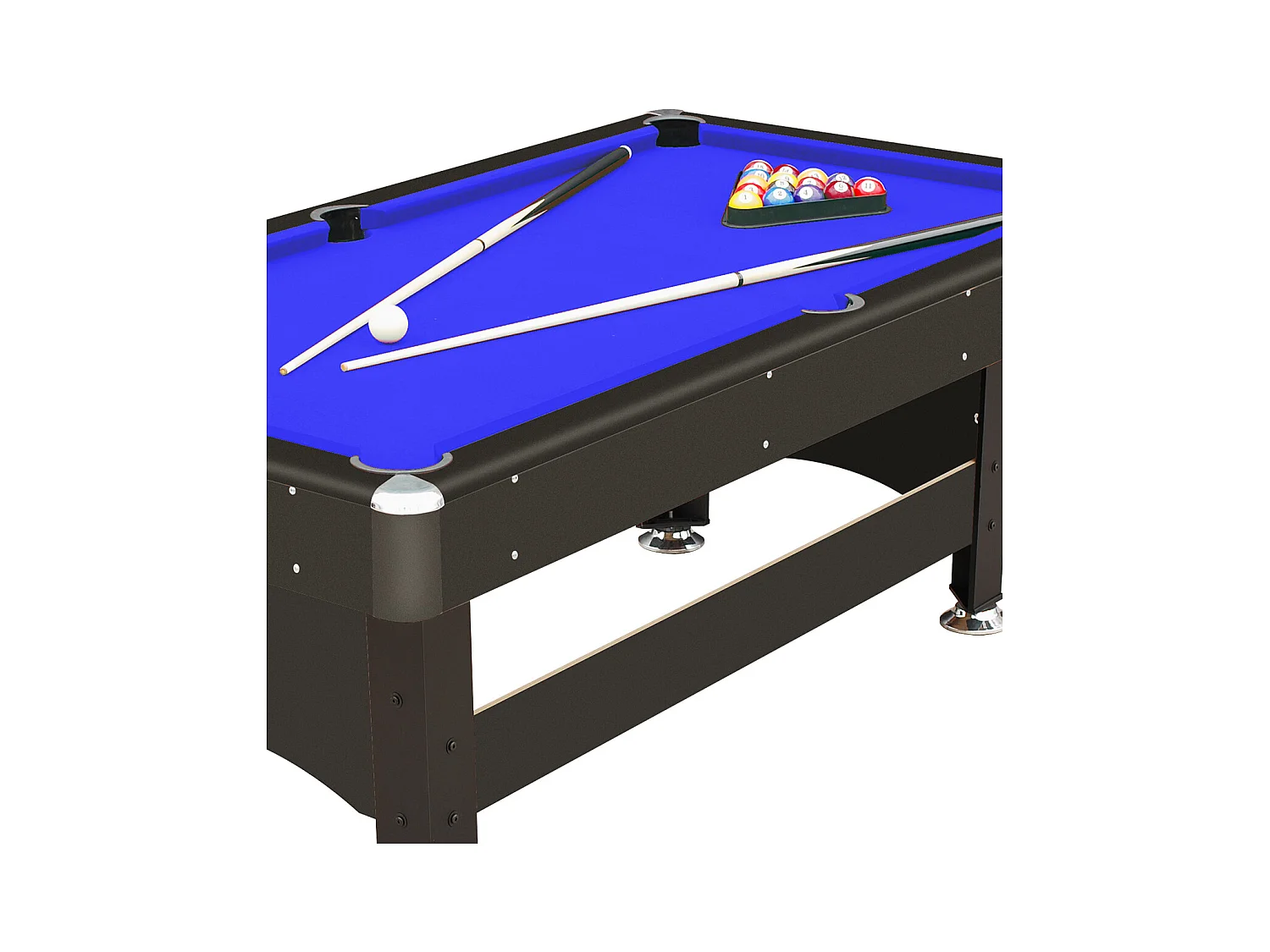 Jeux de table billard grand modèle Wilsa Indoor