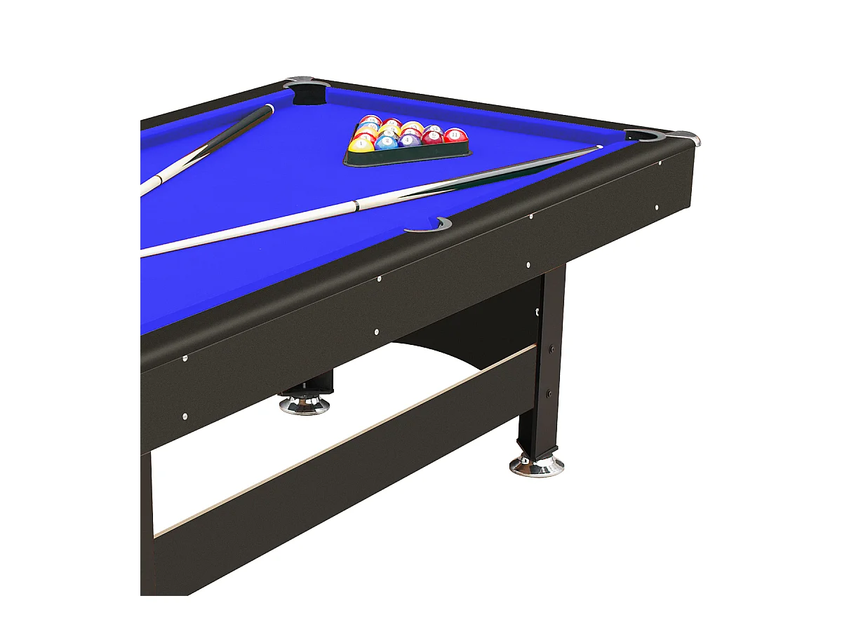 Jeux de table billard grand modèle Wilsa Indoor