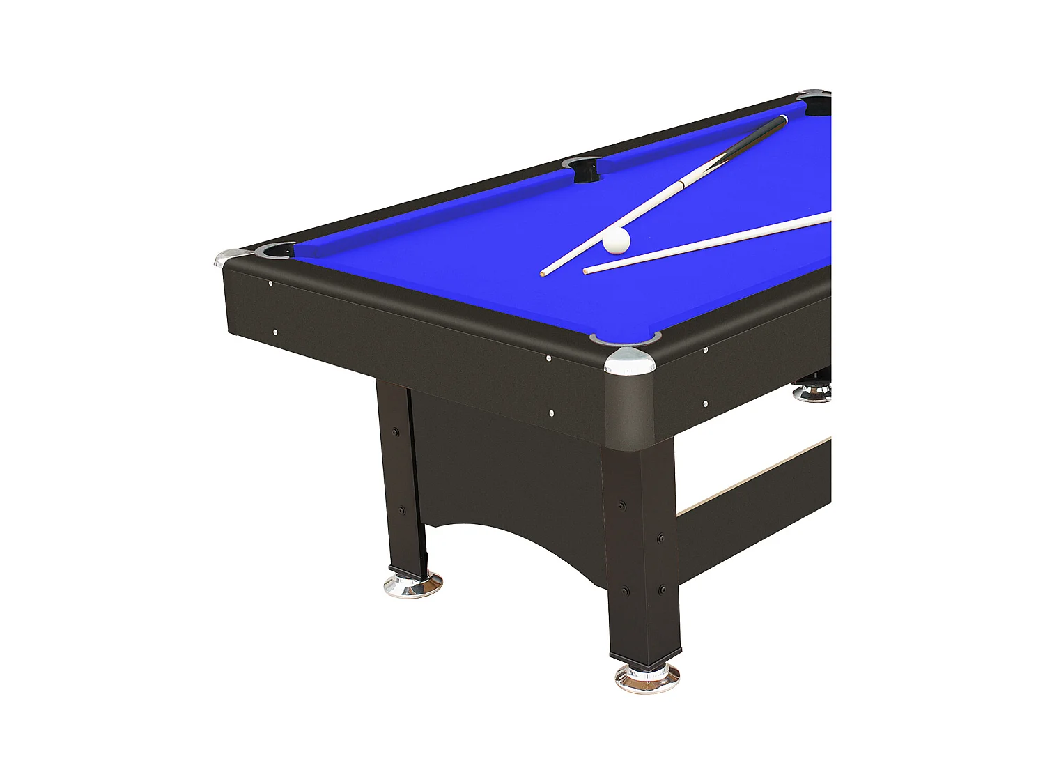 Jeux de table billard grand modèle Wilsa Indoor