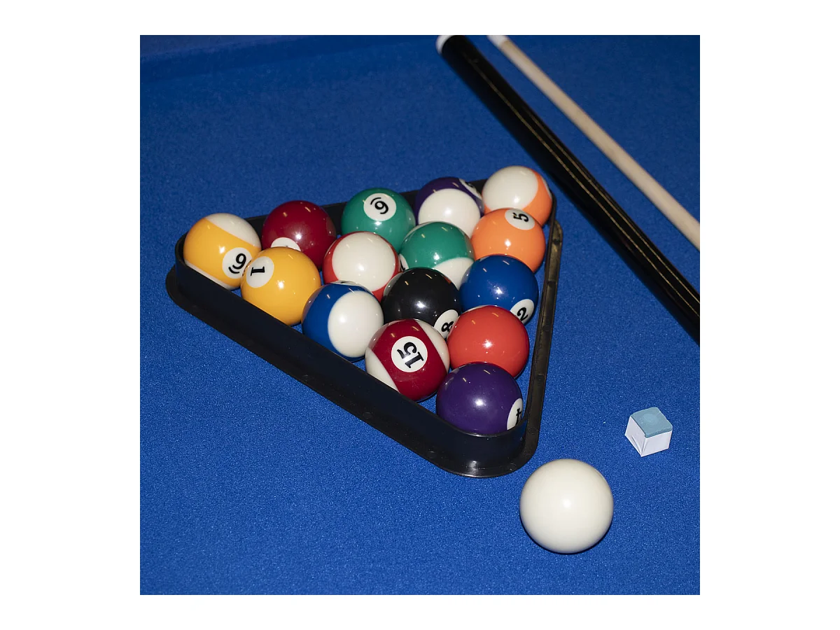 Jeux de table billard grand modèle Wilsa Indoor