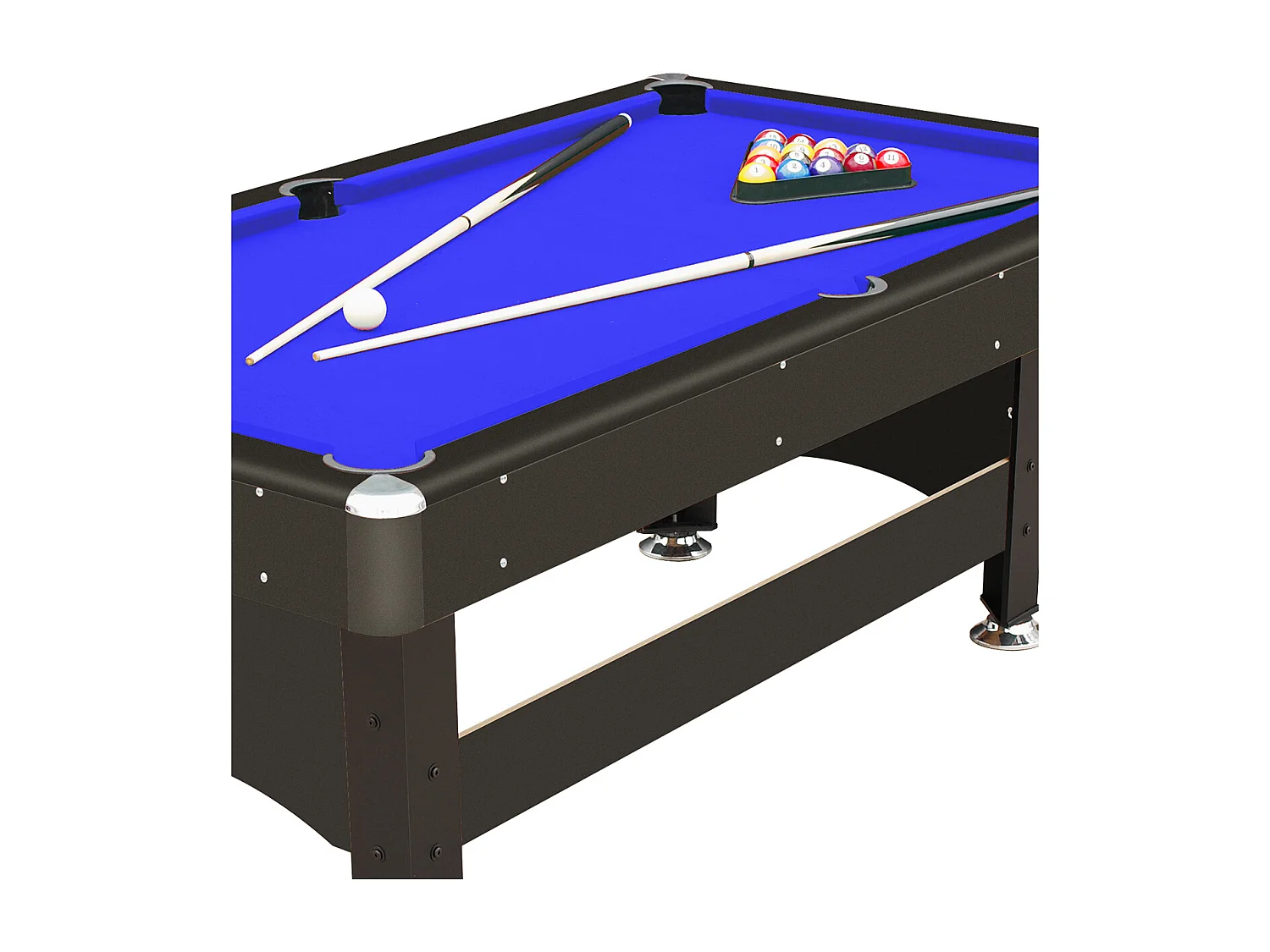 Jeux de table billard grand modèle Wilsa Indoor