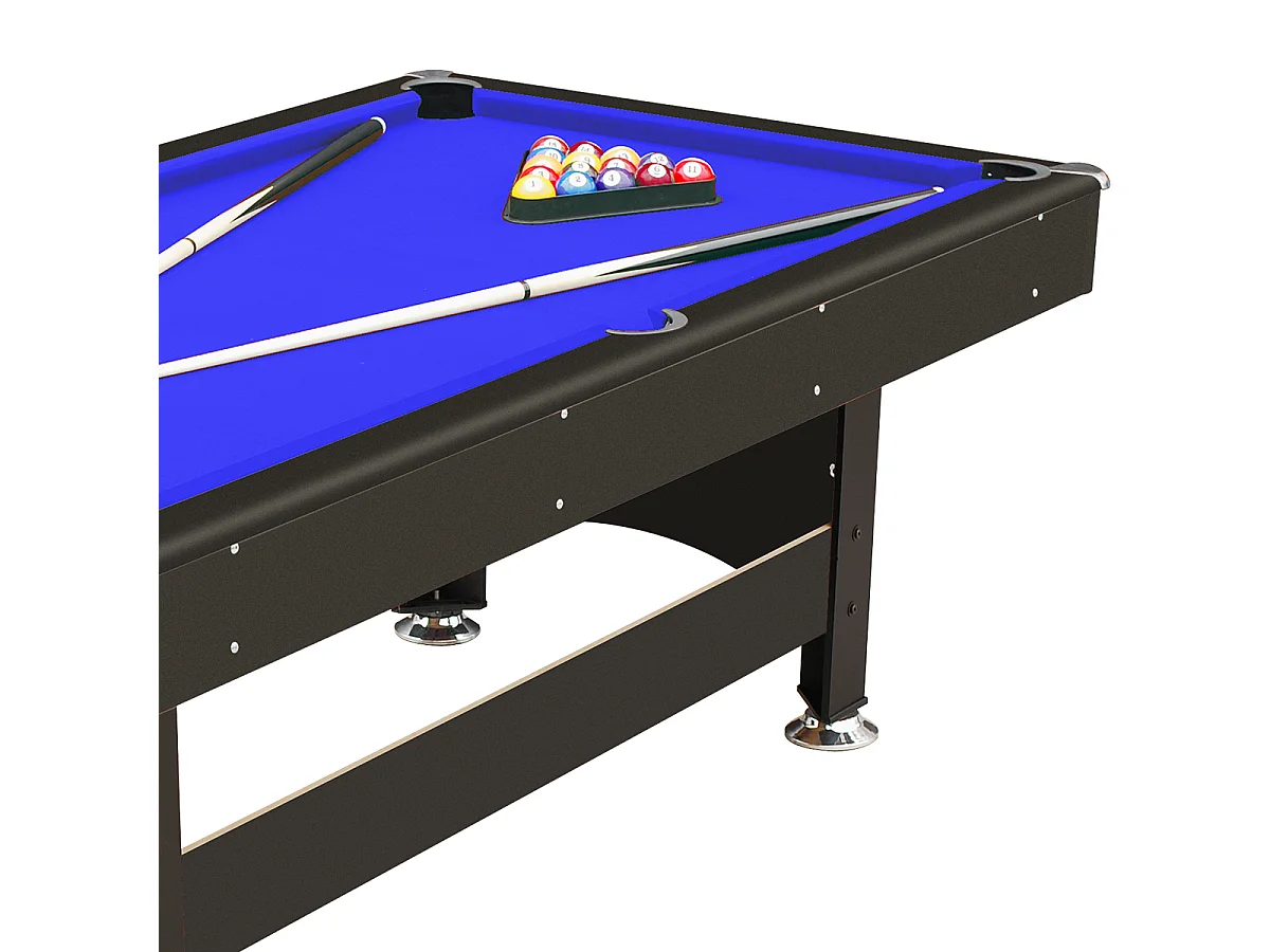 Jeux de table billard grand modèle Wilsa Indoor