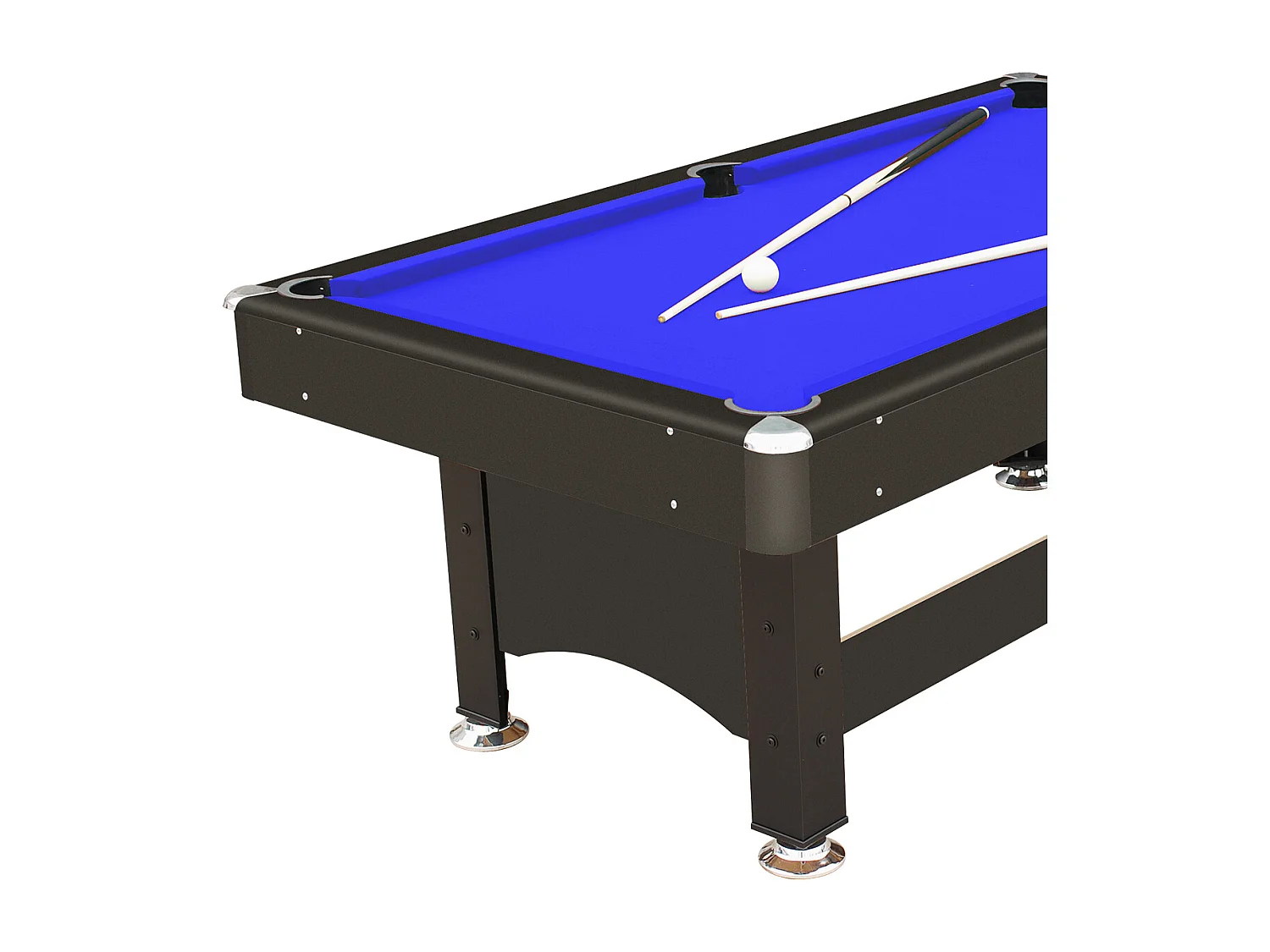 Jeux de table billard grand modèle Wilsa Indoor