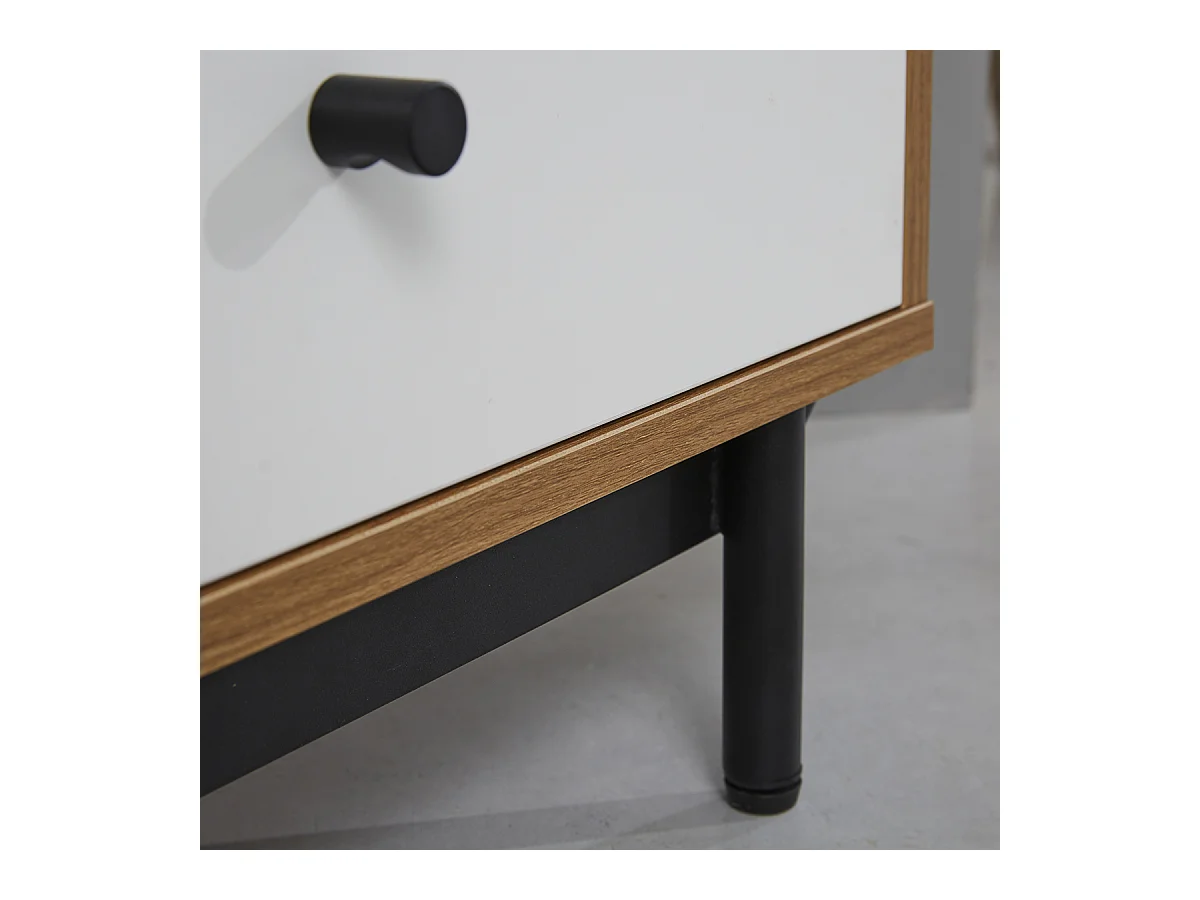 Table de chevet BERLIN Wilsa Indoor