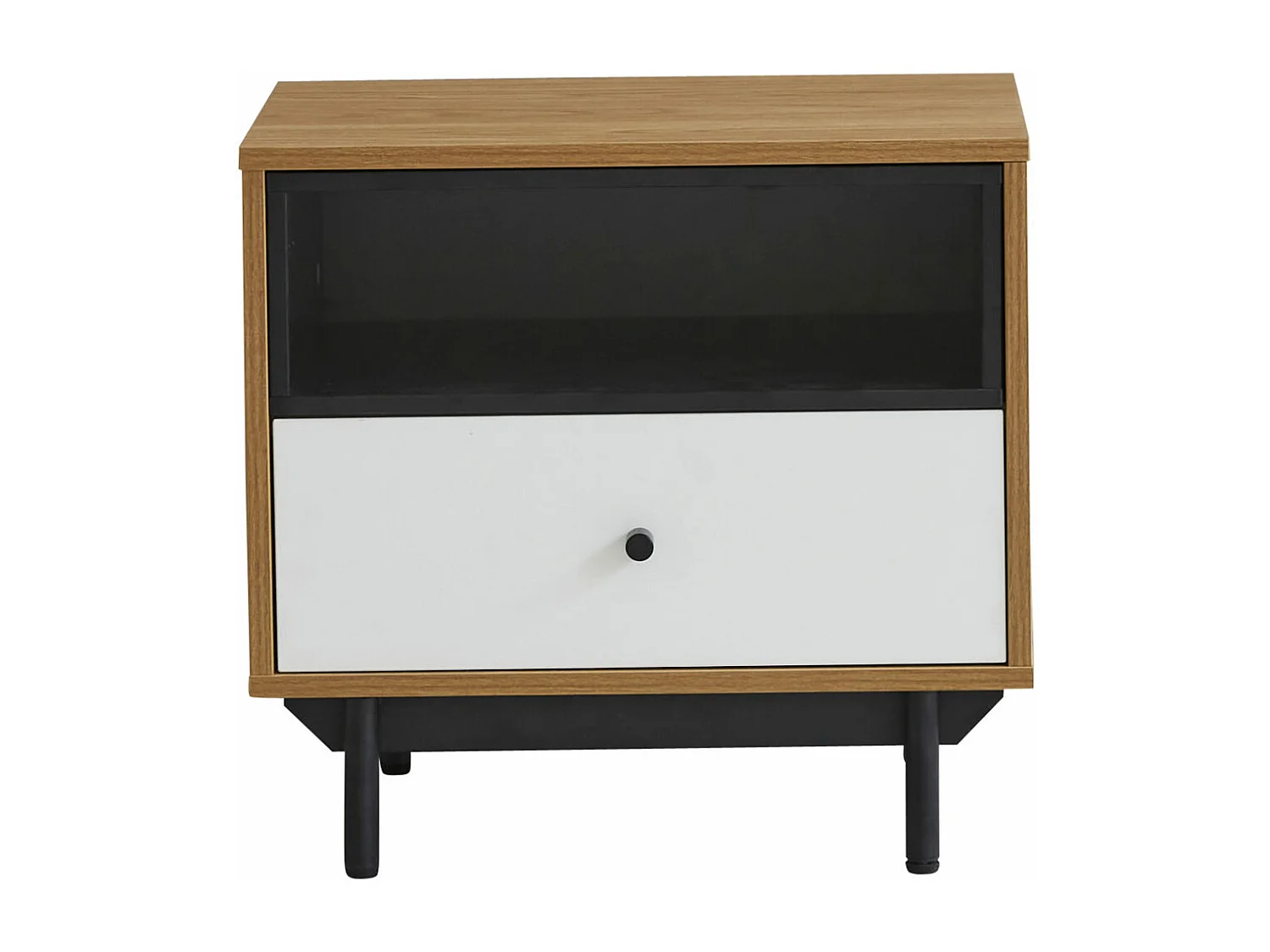 Table de chevet BERLIN Wilsa Indoor