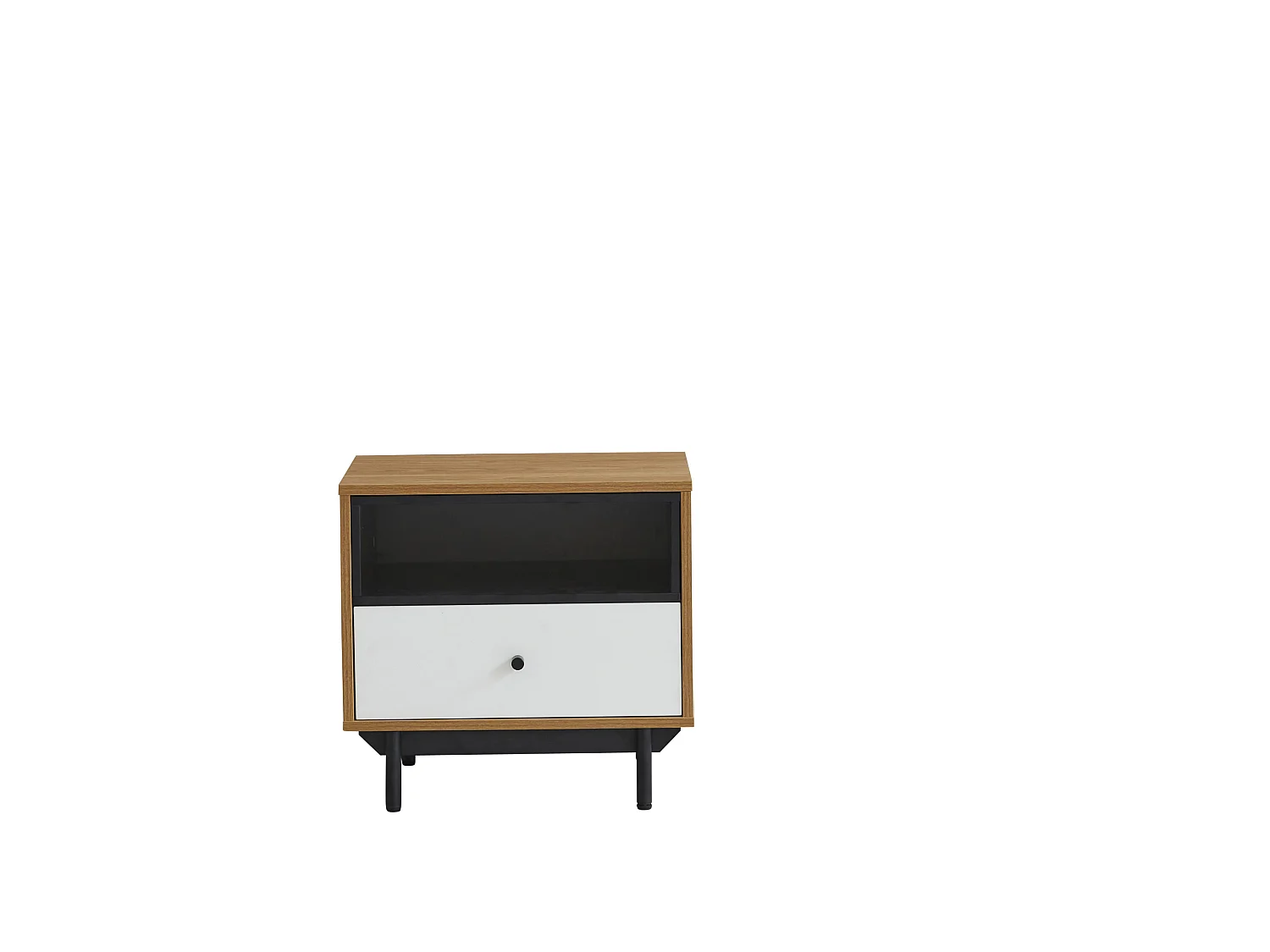 Table de chevet BERLIN Wilsa Indoor