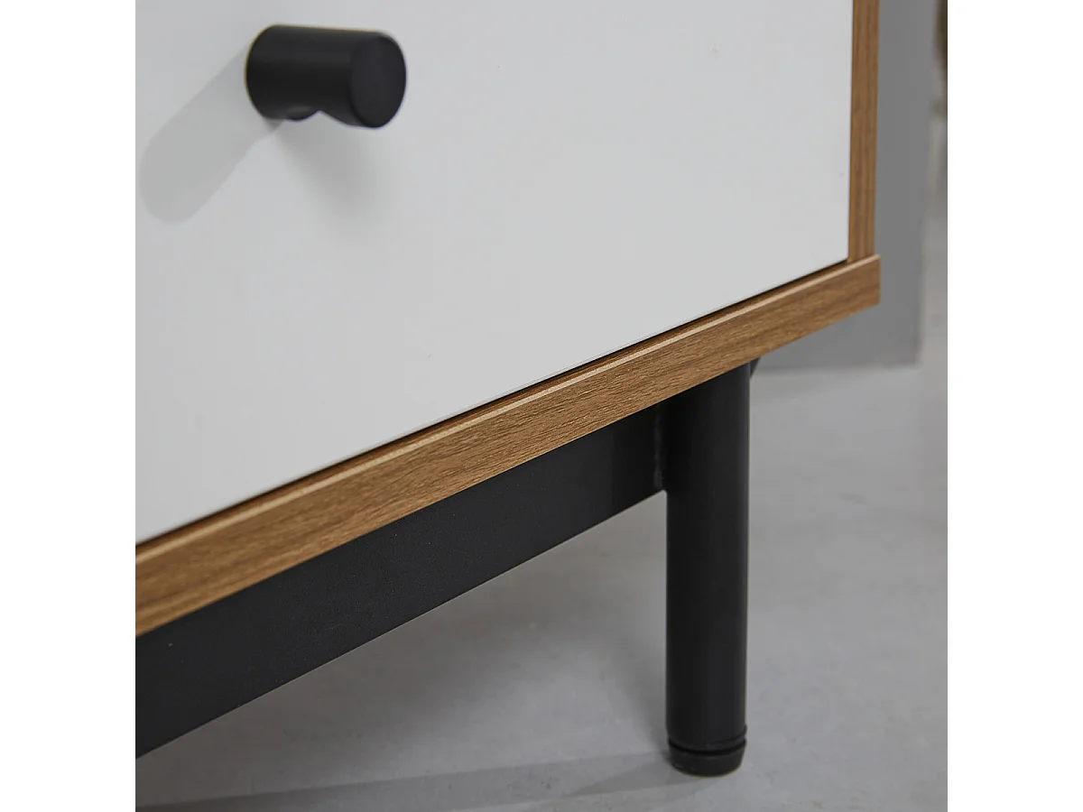 Table de chevet BERLIN Wilsa Indoor