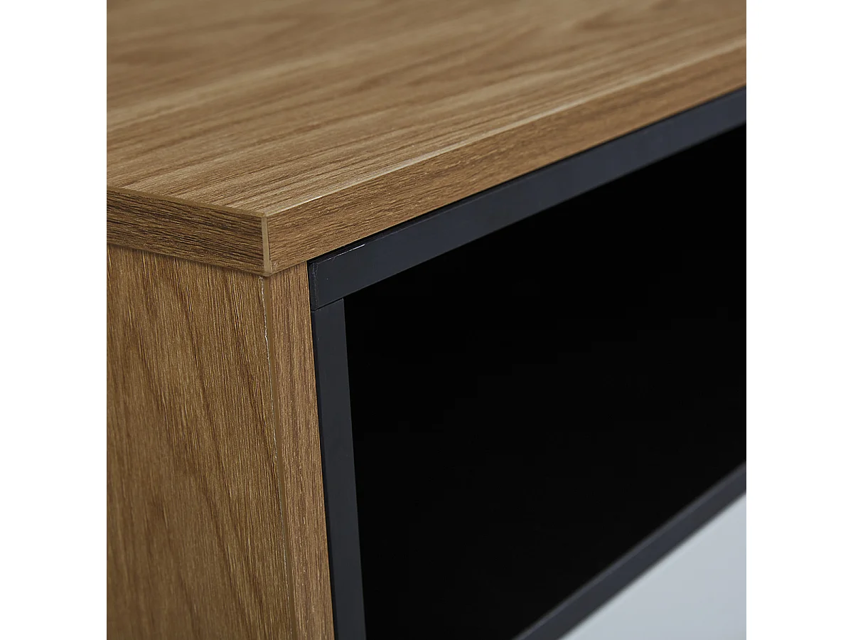 Table de chevet BERLIN Wilsa Indoor