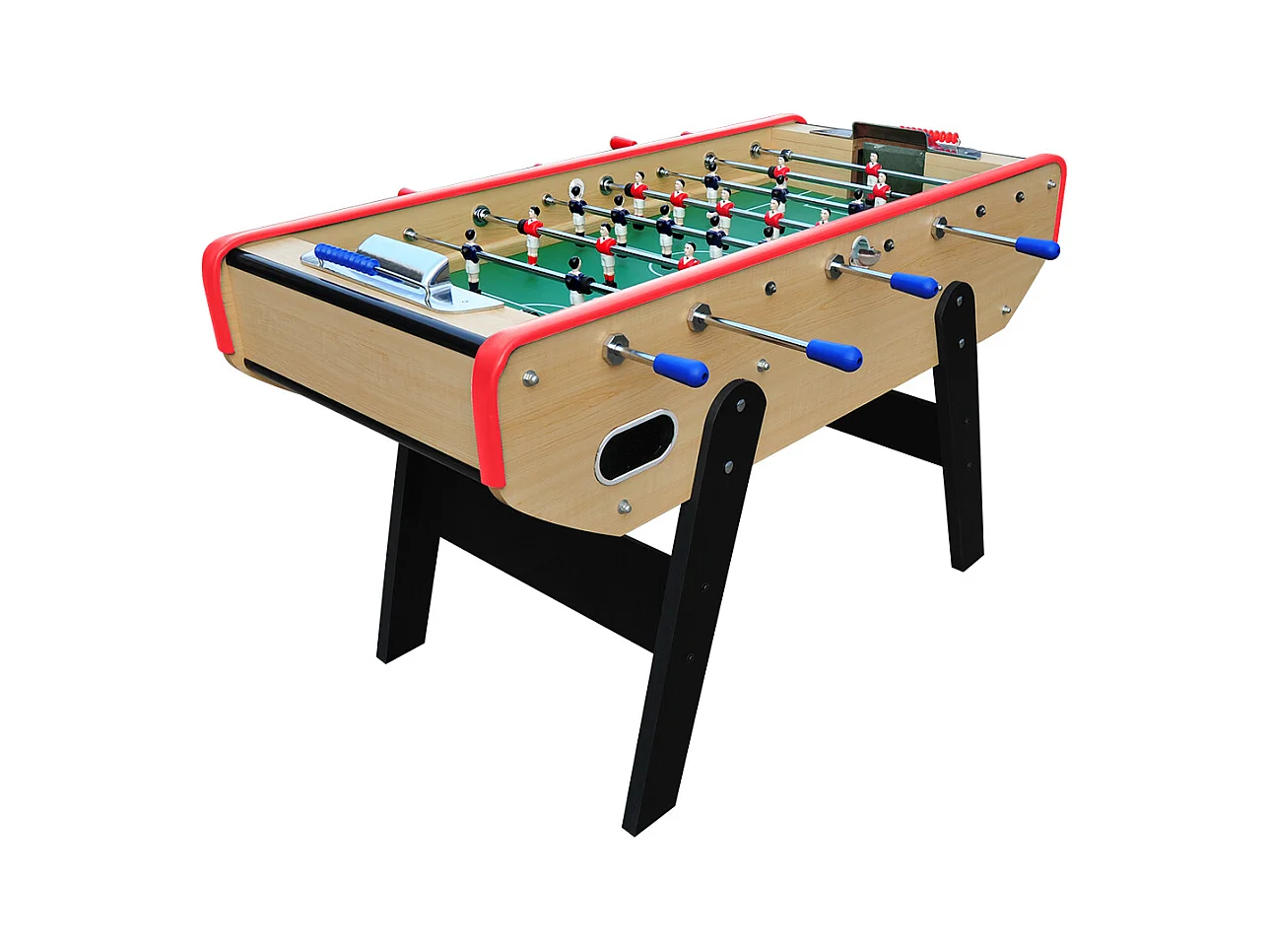 Baby foot de bistrot Wilsa Indoor