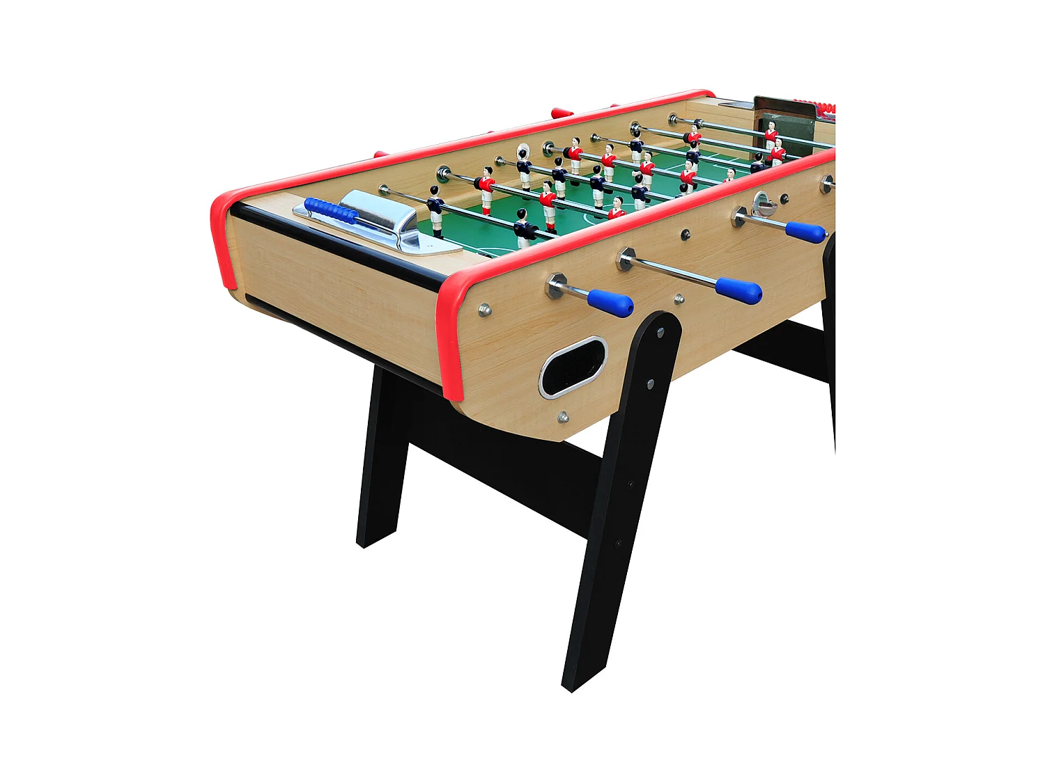 Baby foot de bistrot Wilsa Indoor