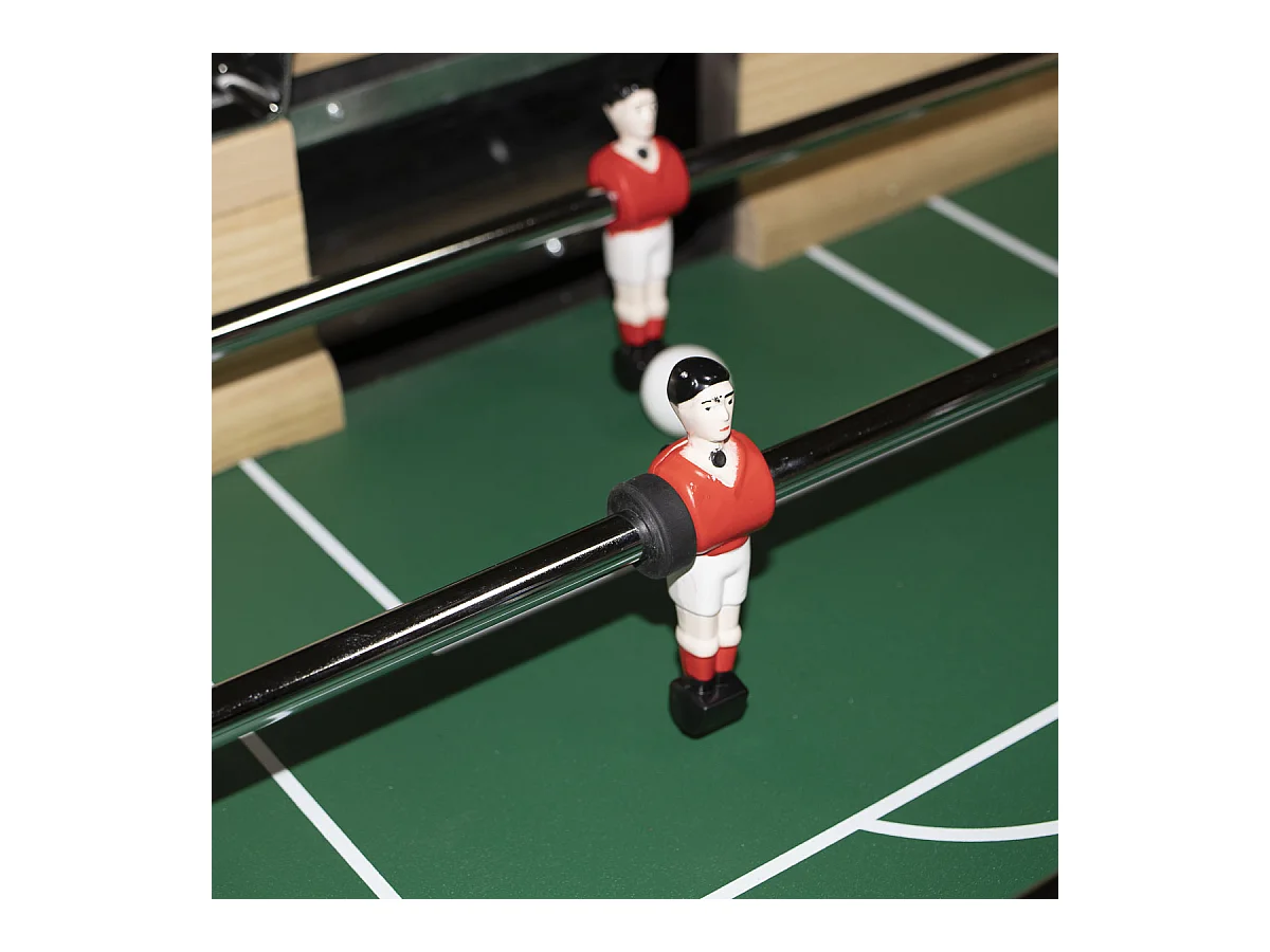 Baby foot de bistrot Wilsa Indoor