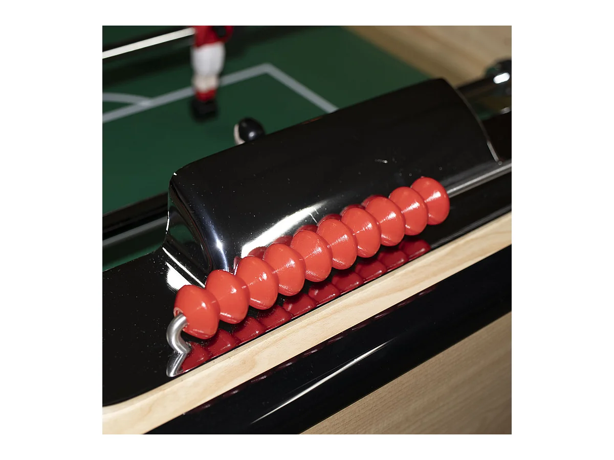 Baby foot de bistrot Wilsa Indoor