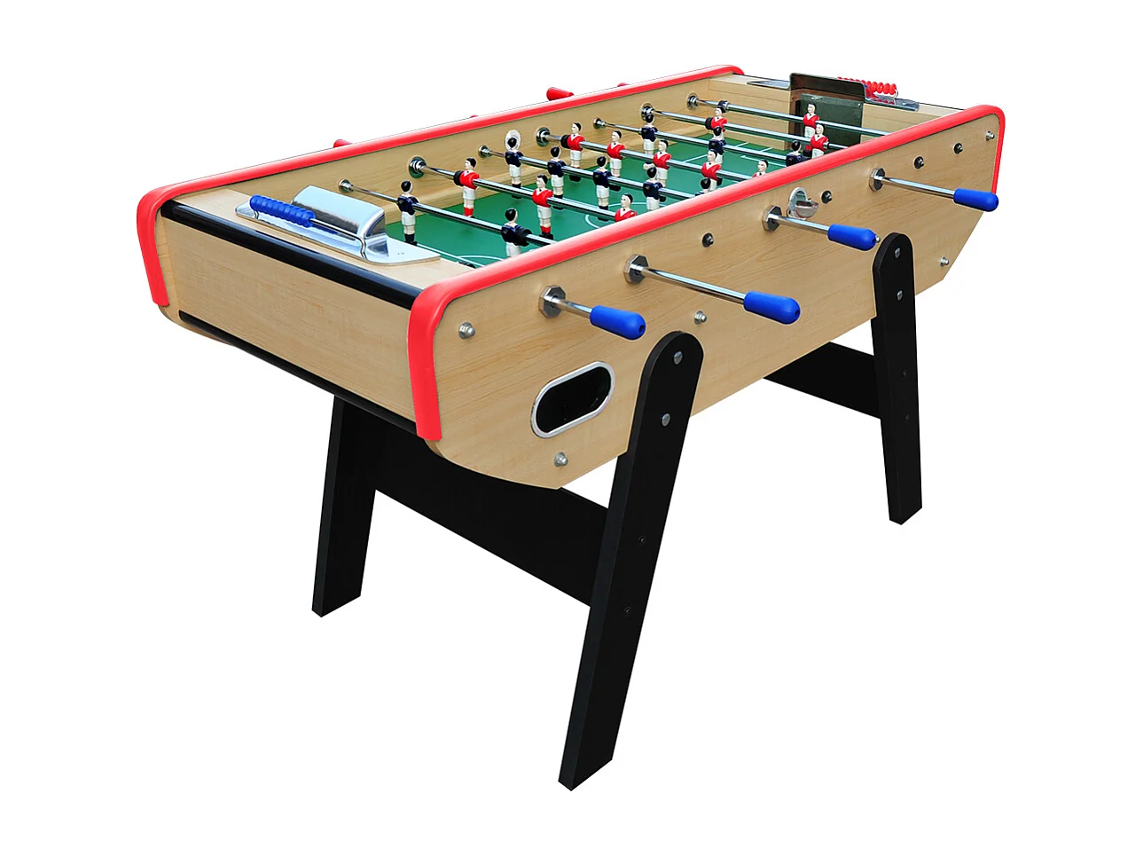 Baby foot de bistrot Wilsa Indoor