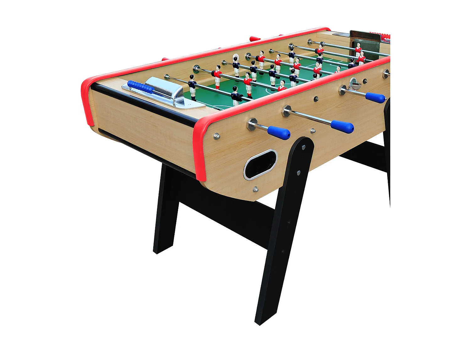 Baby foot de bistrot Wilsa Indoor