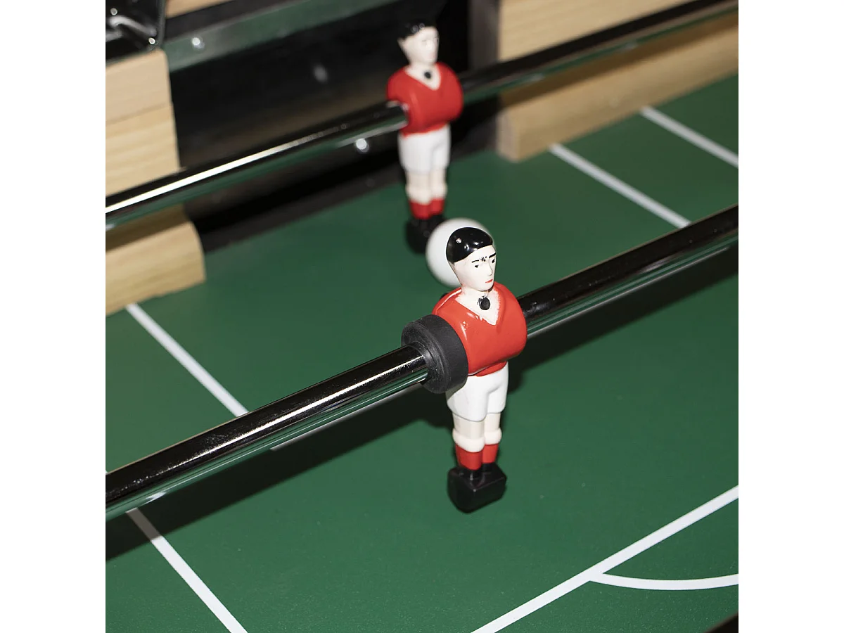 Baby foot de bistrot Wilsa Indoor