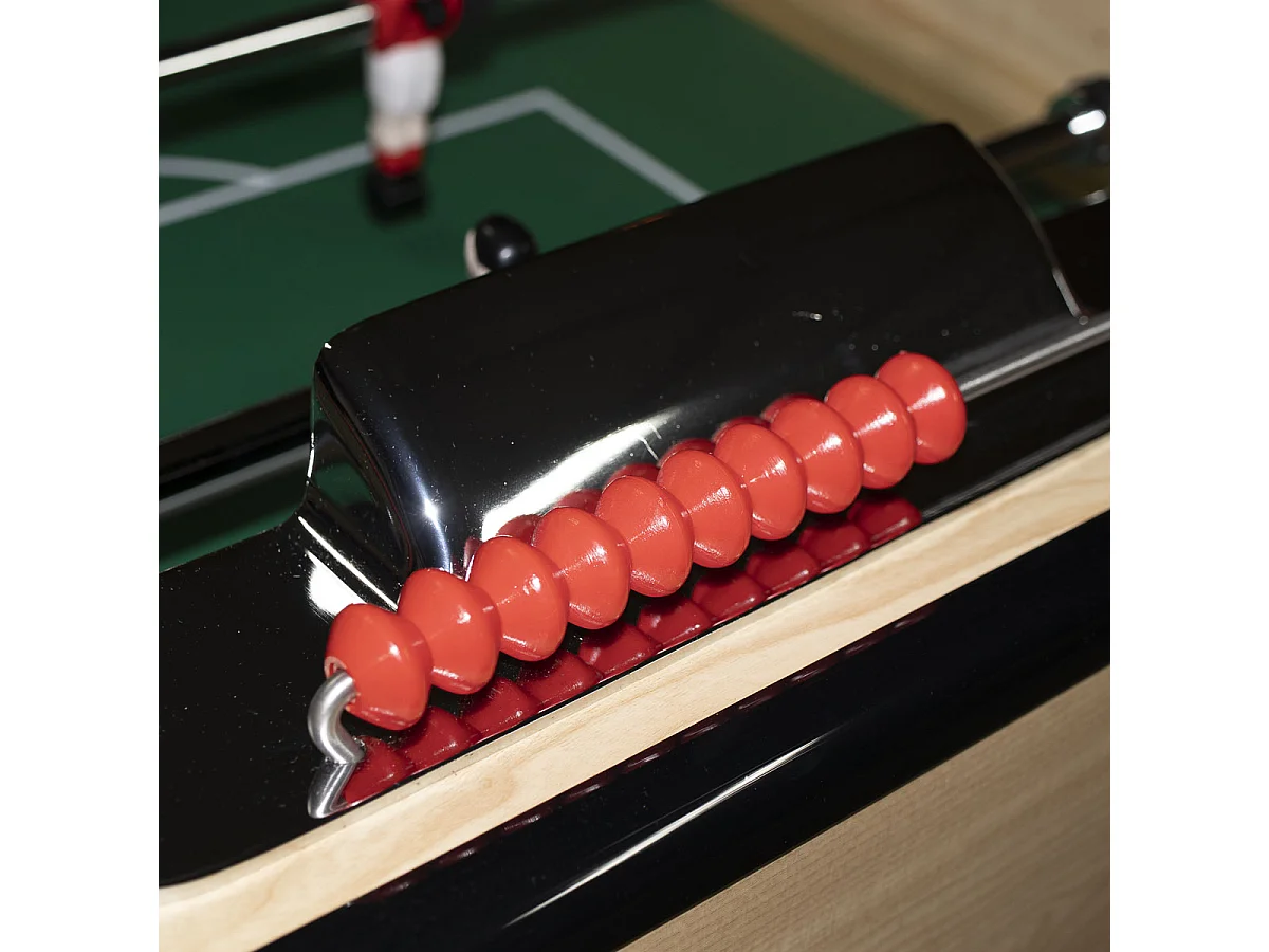 Baby foot de bistrot Wilsa Indoor