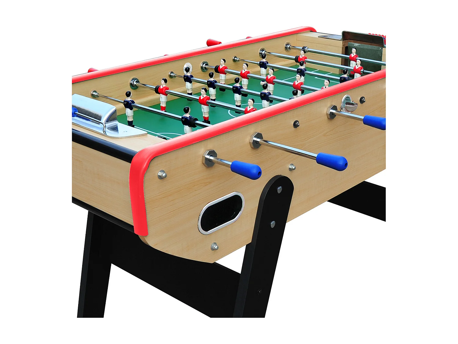 Baby foot de bistrot Wilsa Indoor