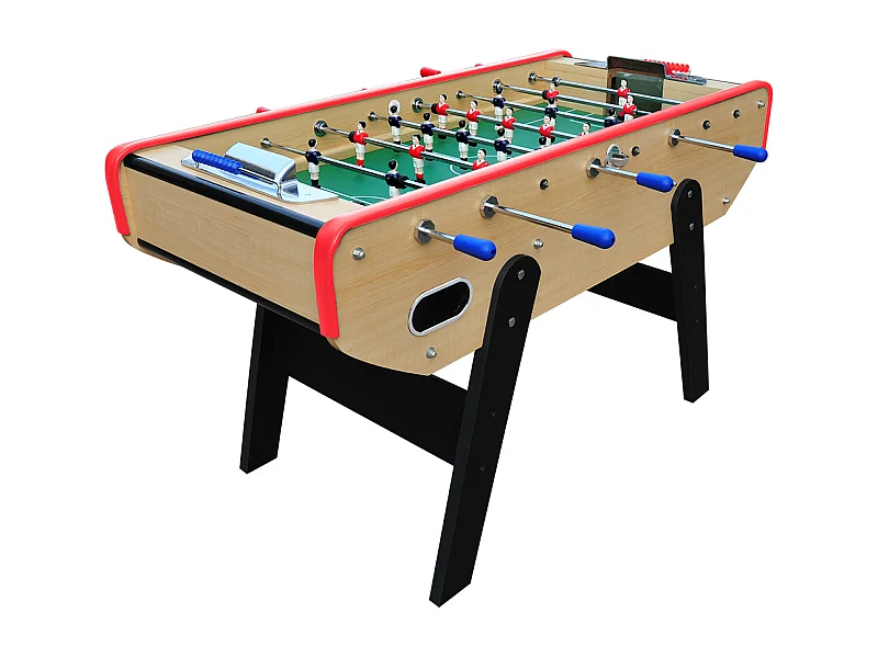 Baby foot de bistrot Wilsa Indoor