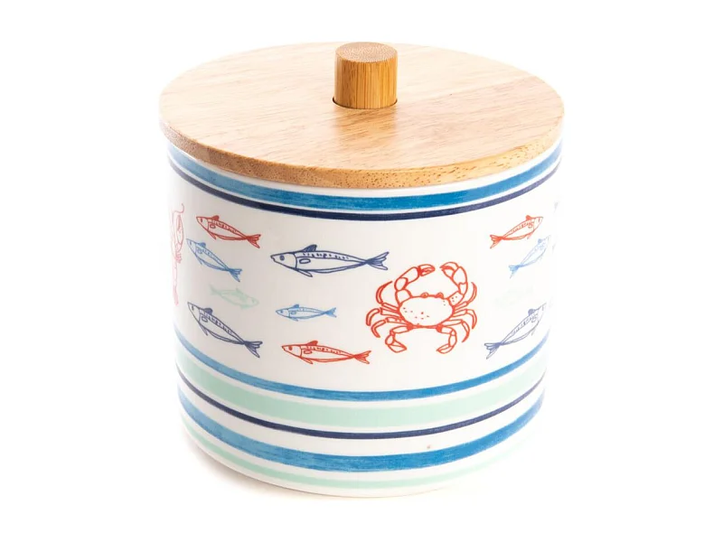 Pot hermétique Ariel