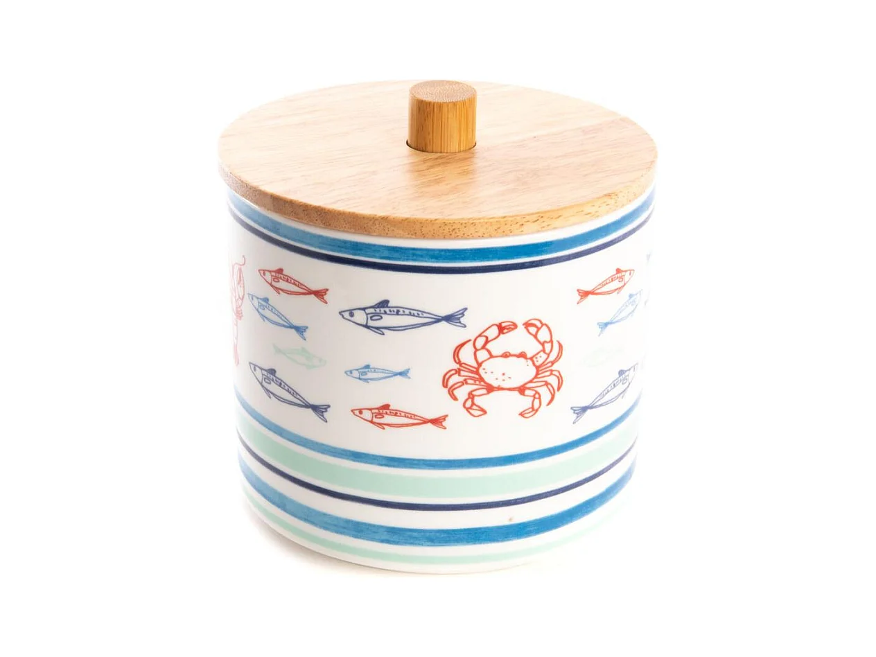 Pot hermétique Ariel