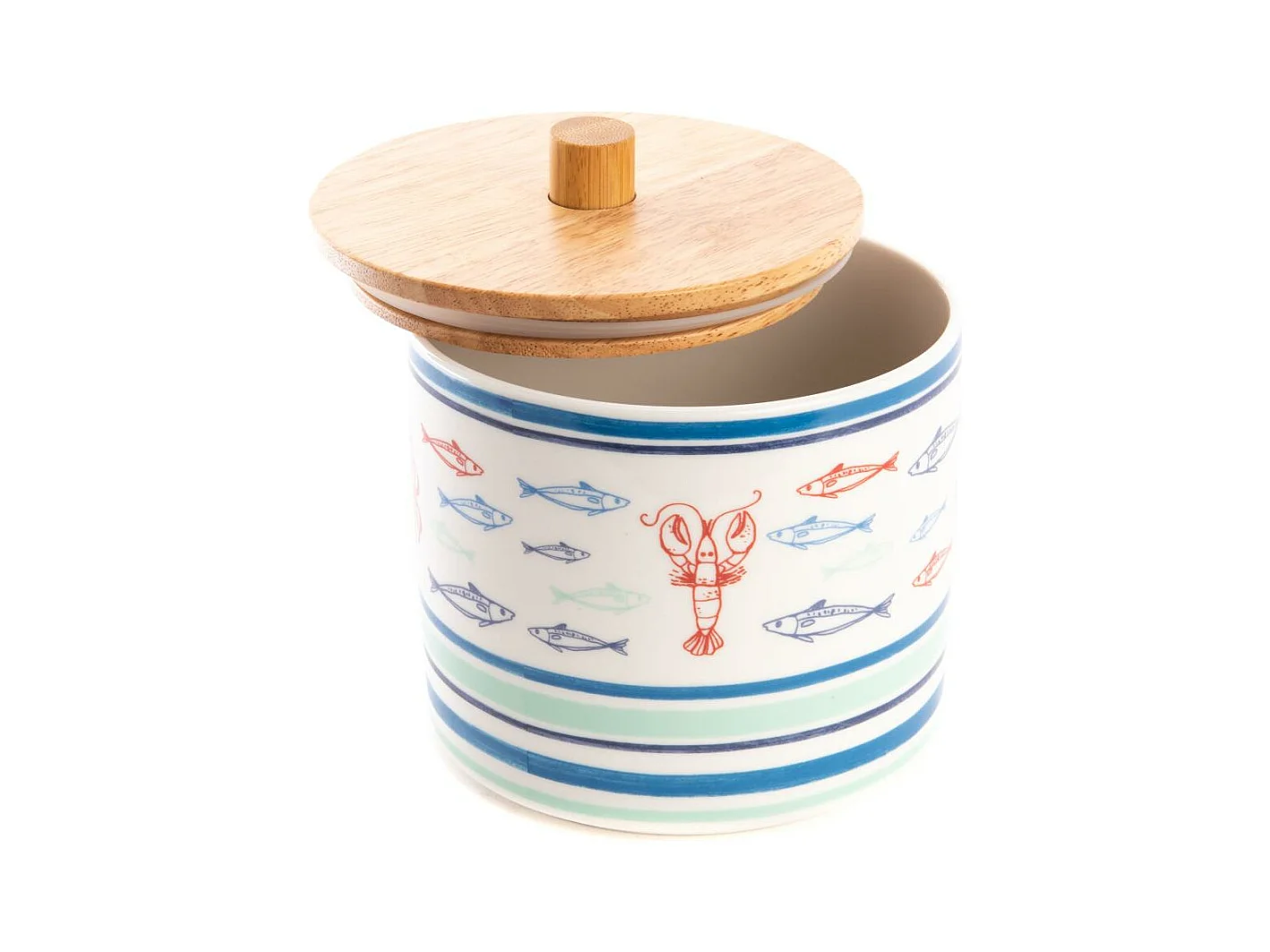 Pot hermétique Ariel