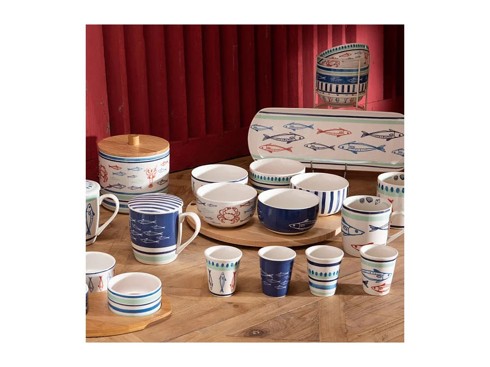 Pot hermétique Ariel