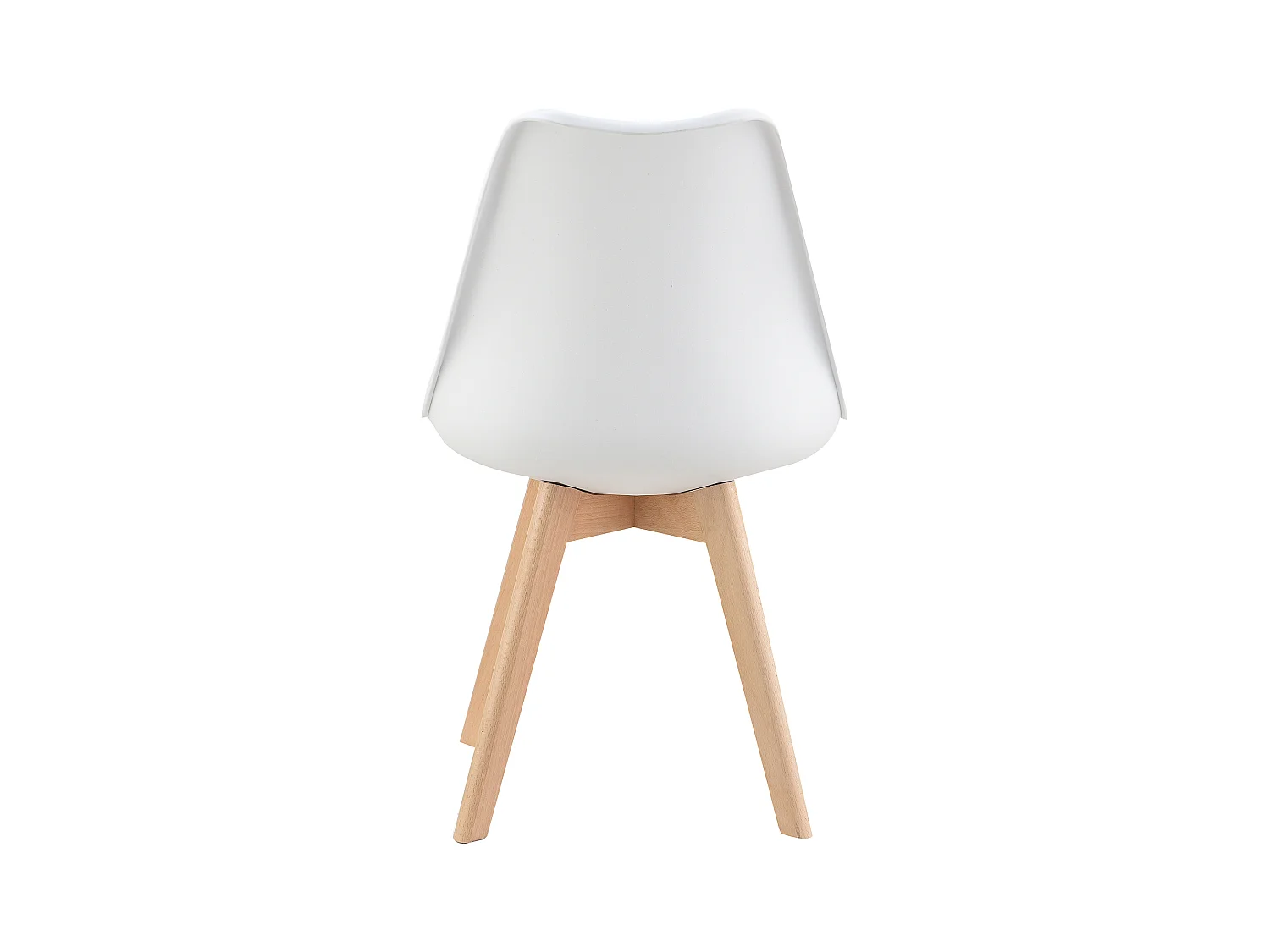 Silla Margarita Blanca