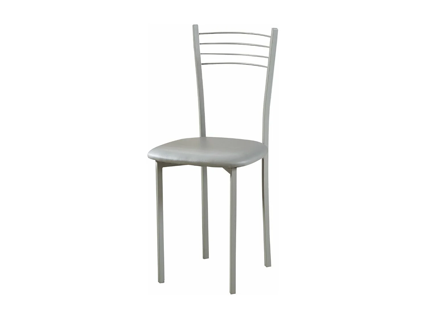 Silla Jázmin Gris unidad