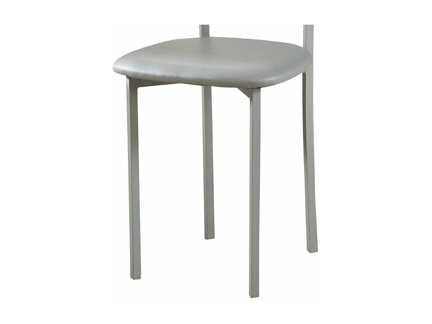 Silla Jázmin Gris unidad