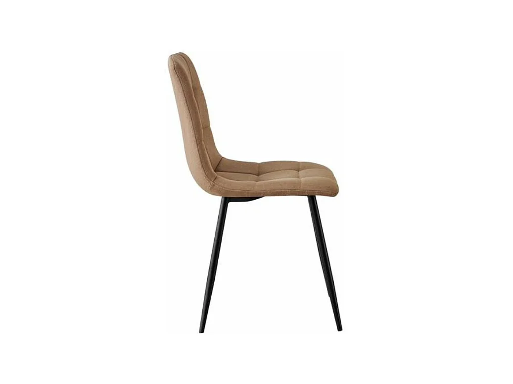 Silla Lirio Marrón unitaria