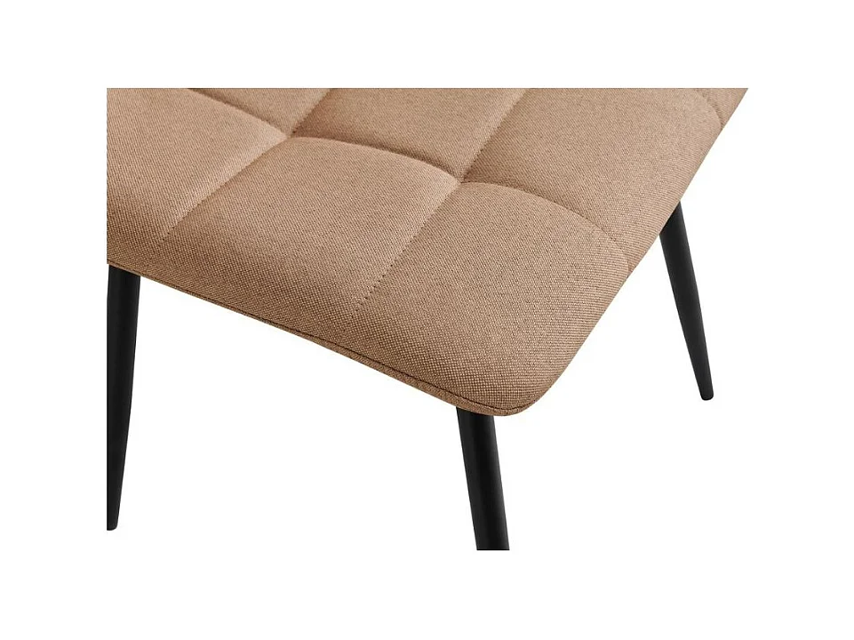 Silla Lirio Marrón unitaria