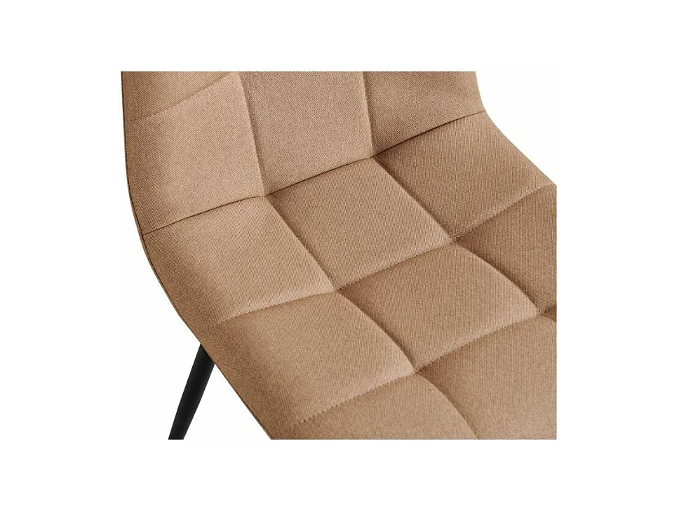 Silla Lirio Marrón unitaria