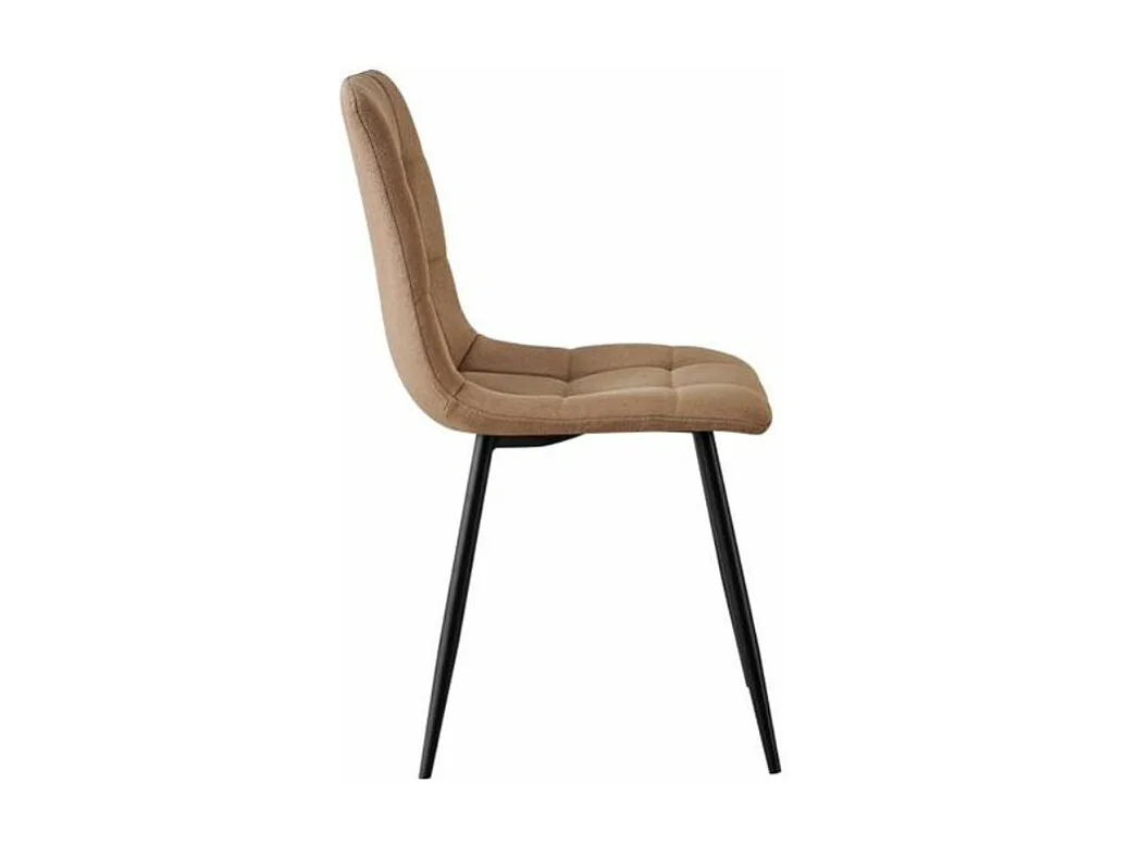 Silla Lirio Marrón unitaria