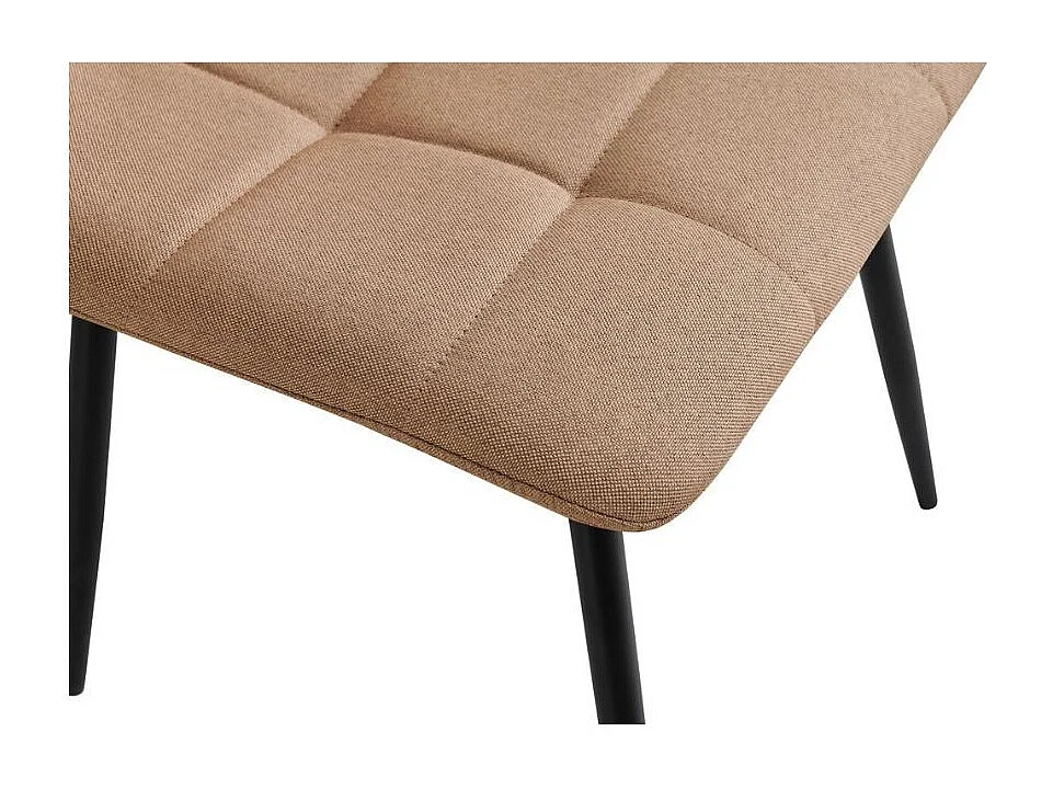 Silla Lirio Marrón unitaria