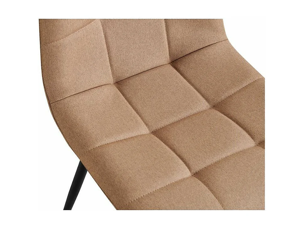 Silla Lirio Marrón unitaria