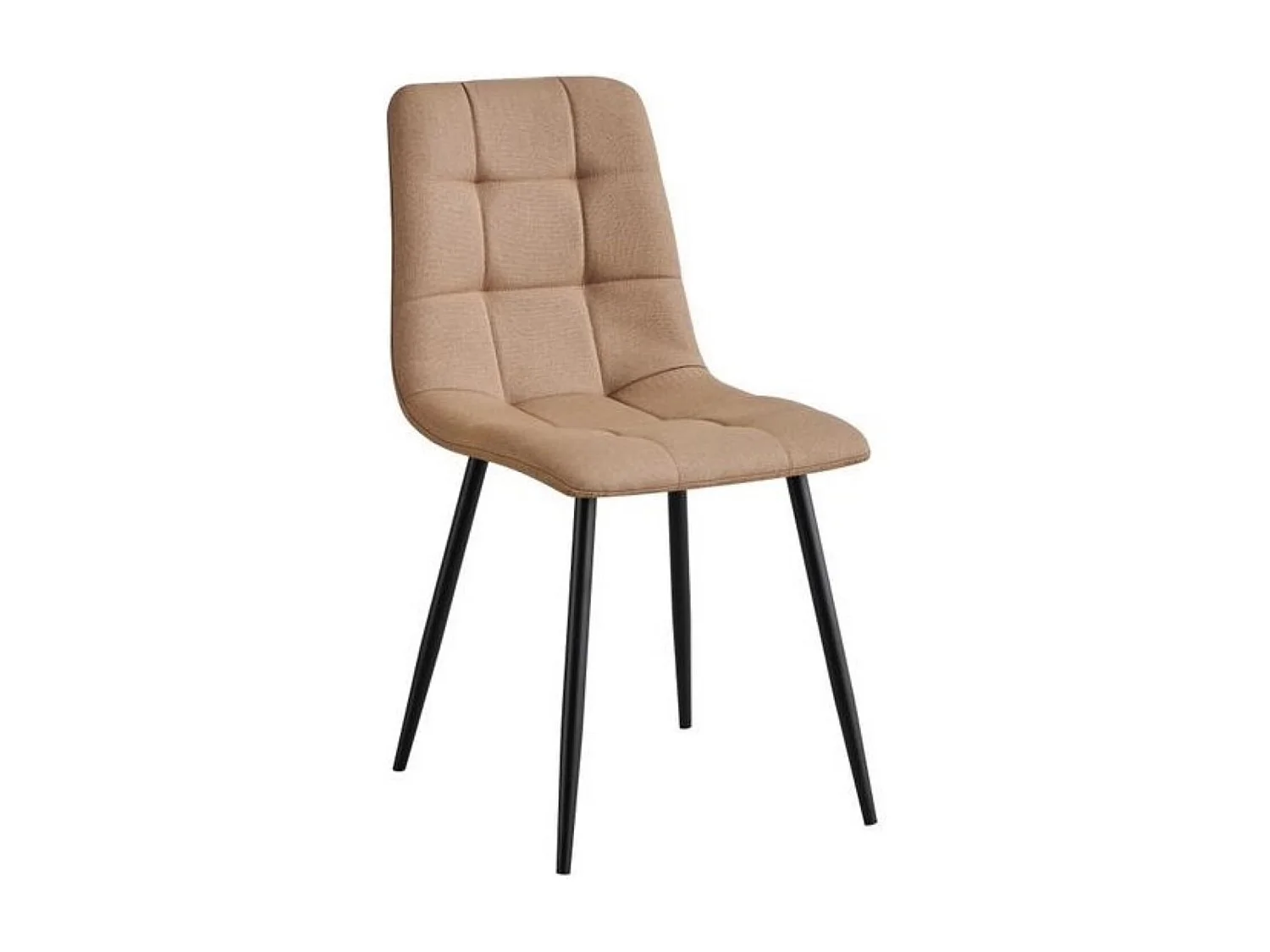 Silla Lirio Marrón unitaria