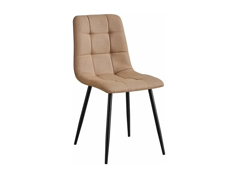 Silla Lirio Marrón unitaria