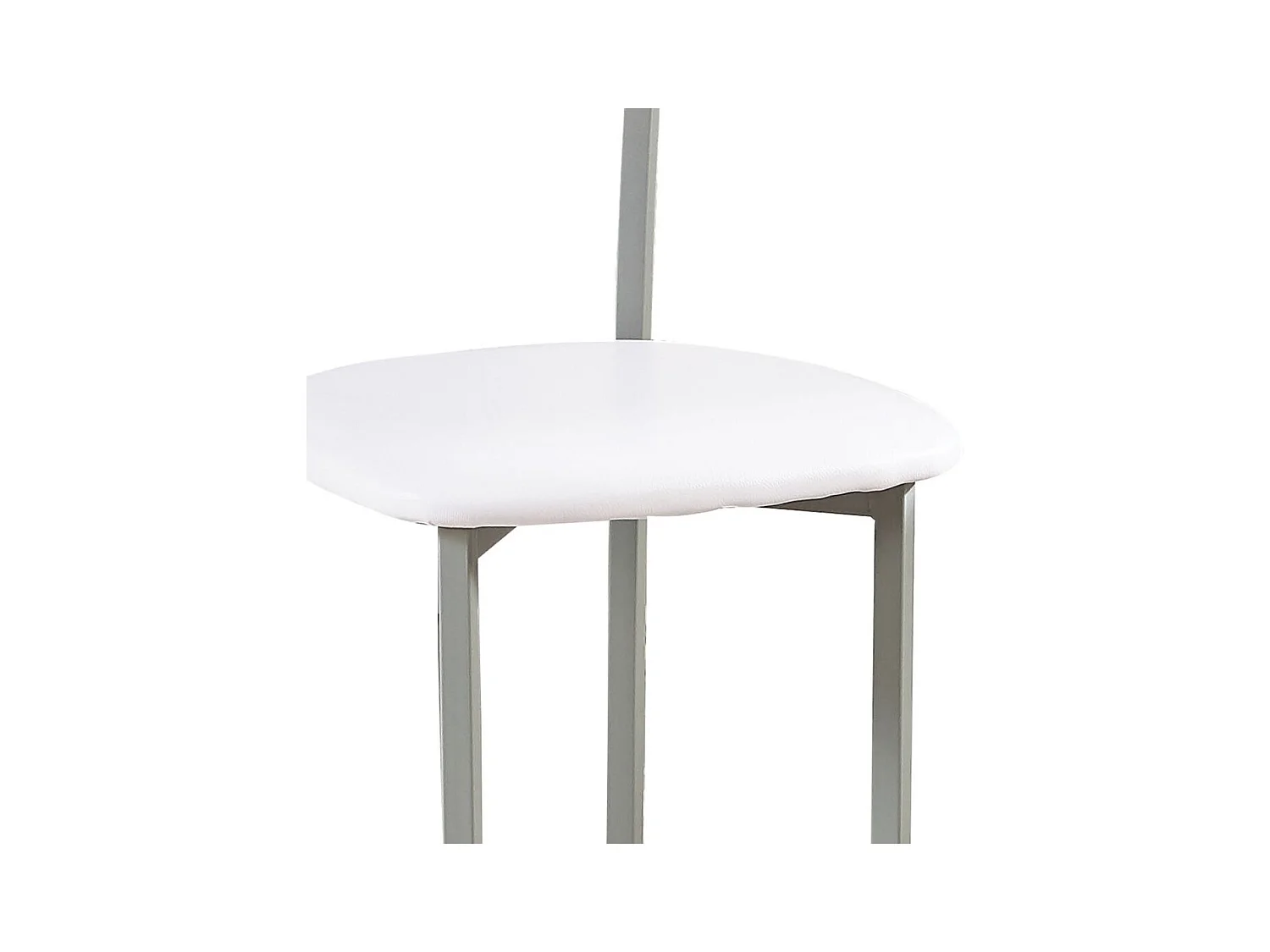 Silla Jazmin Blanca unidad