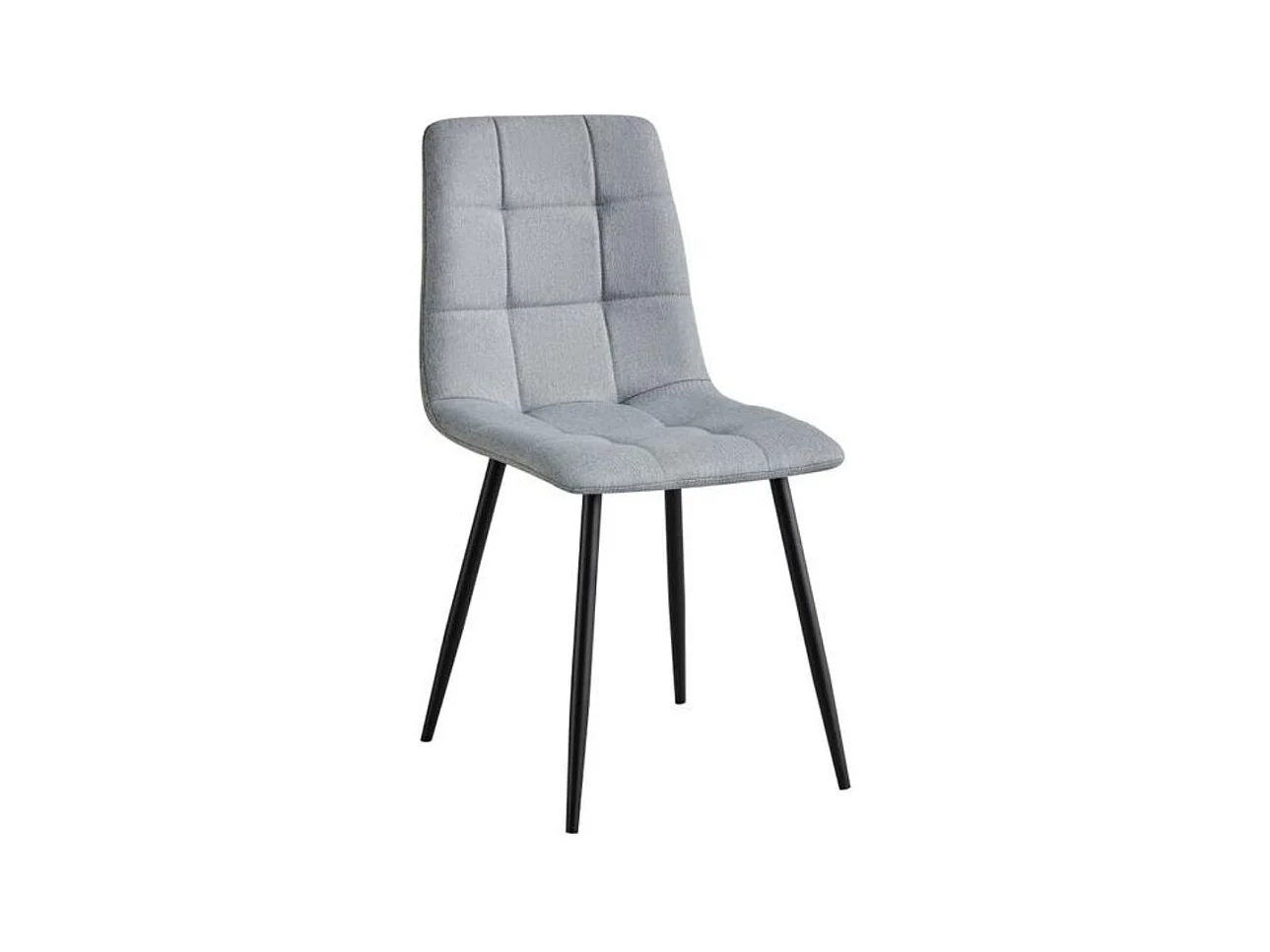 Silla Lirio Gris unidad