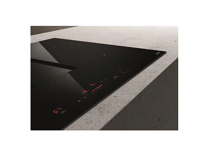 Plaque aspirante - Extraction ou recyclage - NIKOLATESLA ALPHA B BL/A/6 ELICA - PRF0196211