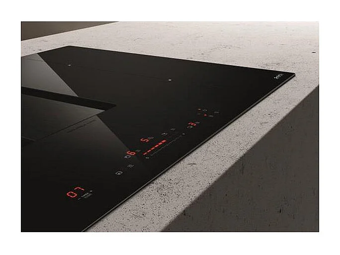 Plaque aspirante - Extraction ou recyclage - NIKOLATESLA ALPHA B BL/A/6 ELICA - PRF0196211